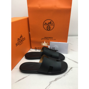 에르메스 이즈미르 슬라이드 (남성용)