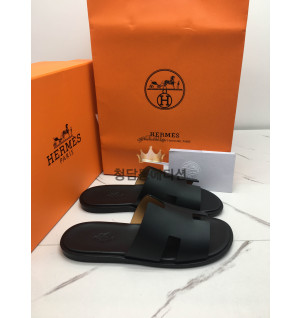 에르메스 이즈미르 슬라이드 (남성용)