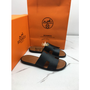 에르메스 이즈미르 슬라이드 (남성용)