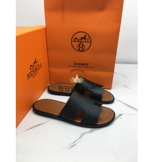 에르메스 이즈미르 슬라이드 (남성용)