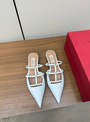 발렌티노 뮬