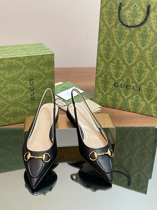 구찌 홀스빗 슬링백