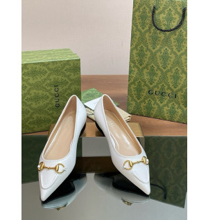 구찌 홀스빗 플랫