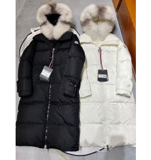 몽클레어 극소량 상품 마리오니에르 [upgrade ver.] (컬러 블랙, 아이보리)