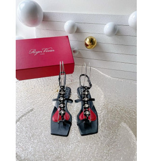 로저비비에 샌들