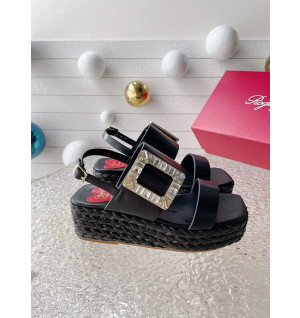 로저비비에 샌들