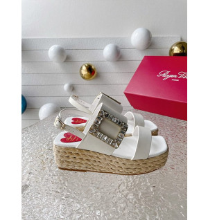 로저비비에 샌들