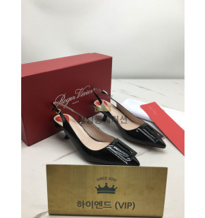 로저비비에 슬링백