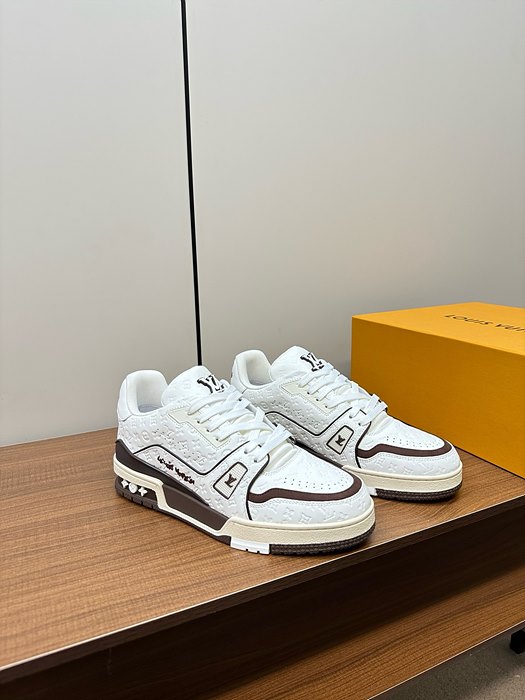 루이비통 스니커즈 (남녀공용)