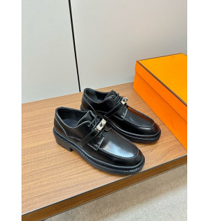 에르메스 버클 로퍼