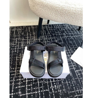 디올 디웨이브 샌들