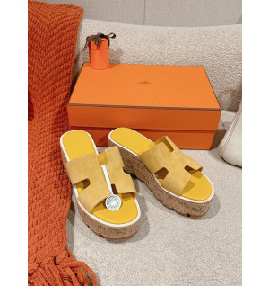 에르메스 에제 30 샌들 (굽 7CM)