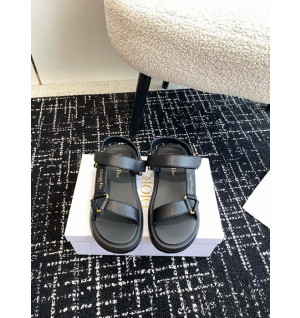 디올 디웨이브 샌들