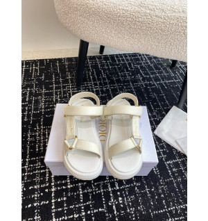 디올 디웨이브 샌들