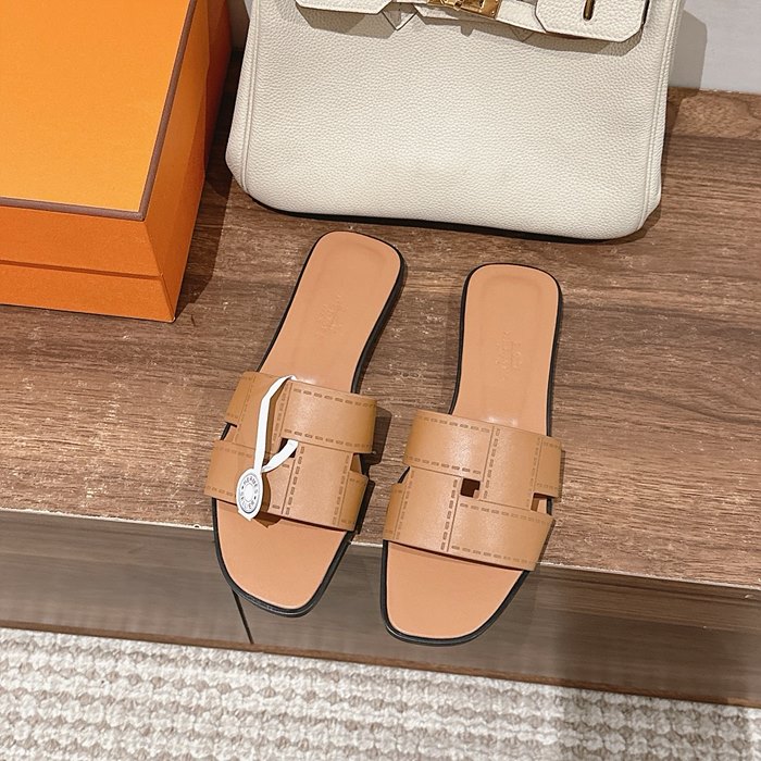 에르메스 이디오마 샌들