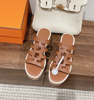 에르메스 이사벨라 30 샌들