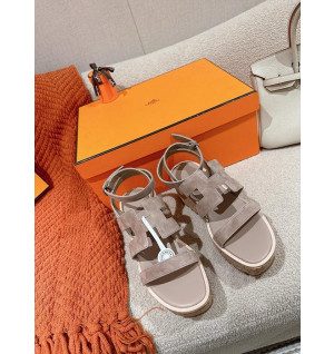 에르메스 하베인 30 샌들