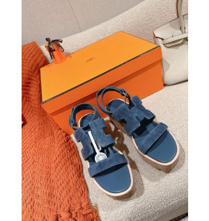 에르메스 하베인 30 샌들