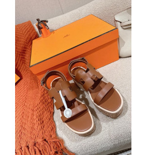 에르메스 하베인 30 샌들