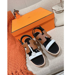 에르메스 하베인 30 샌들