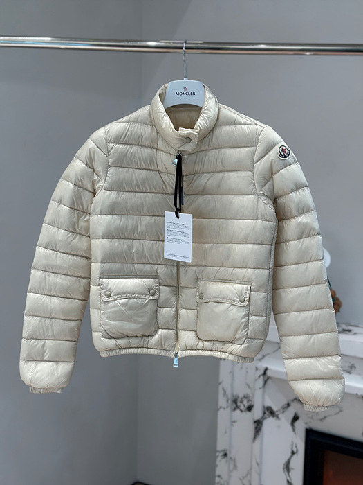 몽클레어 란스 다운패딩 (4COLOR)