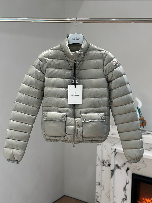 몽클레어 란스 다운패딩 (4COLOR)