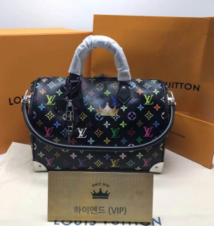 루이비통 LV X TM 스피디 소프트 M13257
