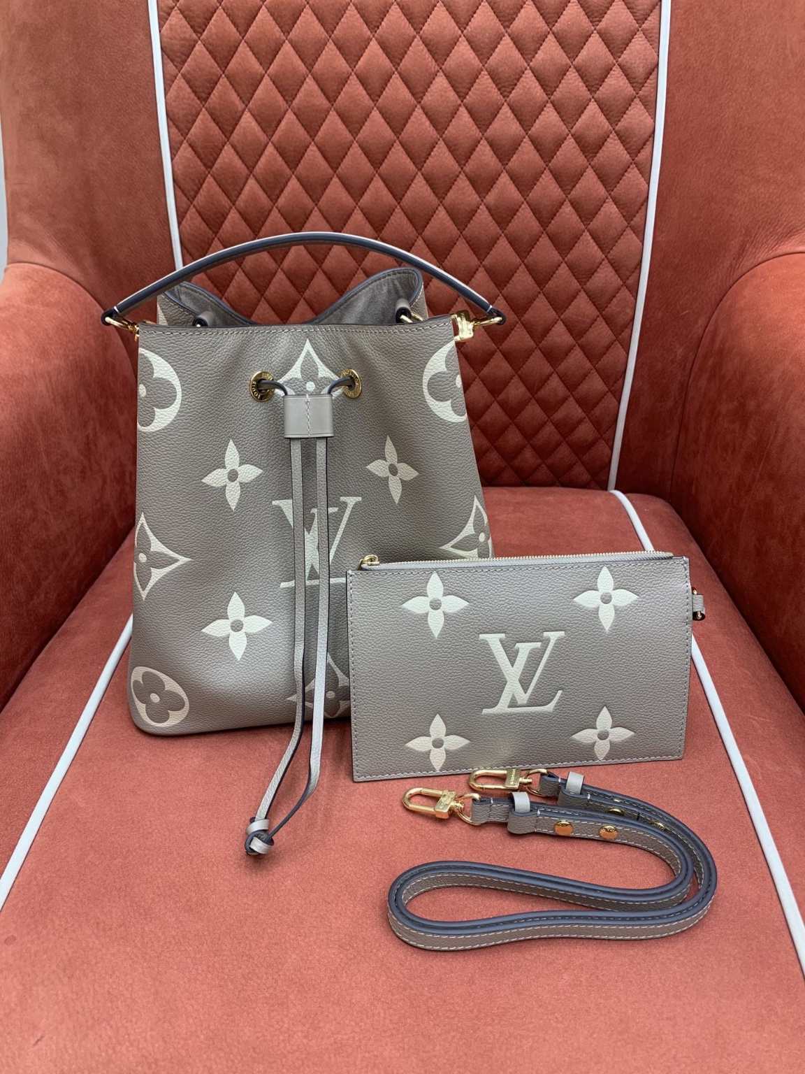 루이비통 네오노에 MM M45555