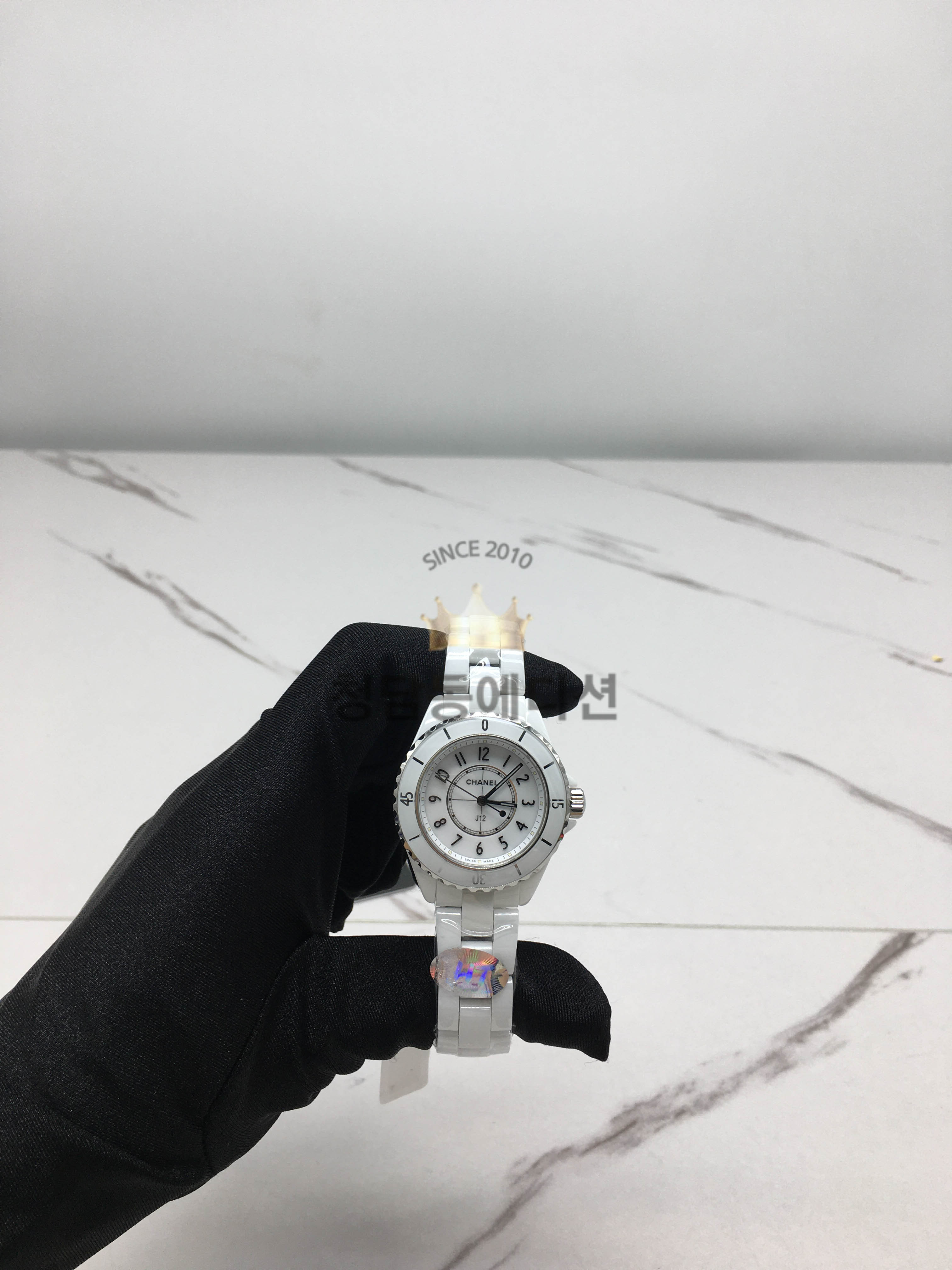 샤넬 J12 (33mm)