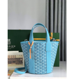 고야드 벨하라 PM 백