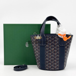 고야드 벨하라 PM 백