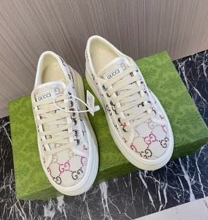 구찌 테니스 1977 스니커즈 (남녀공용)