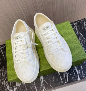 구찌 테니스 1977 스니커즈 (남녀공용)