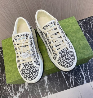 구찌 테니스 1977 스니커즈 (남녀공용)