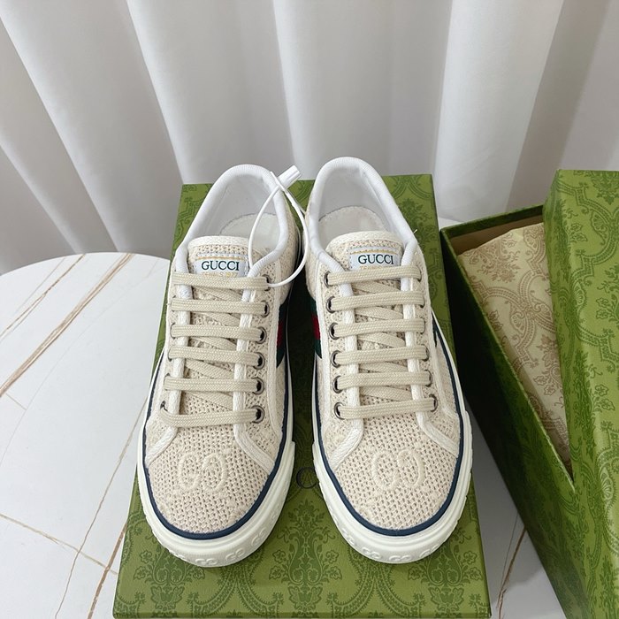 구찌 테니스 1977 스니커즈 (남녀공용)