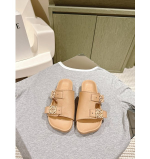 로에베 슬리퍼 (남녀공용)