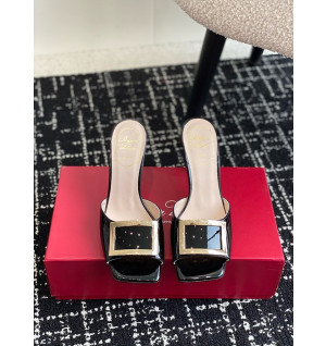 로저비비에 스퀘어 뮬