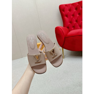 루이비통 슬리퍼