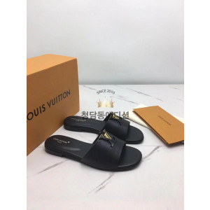 루이비통 슬리퍼