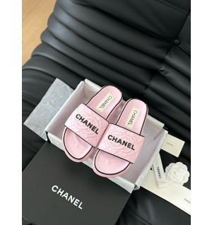 샤넬 슬리퍼