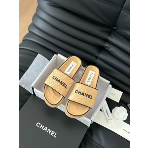 샤넬 슬리퍼