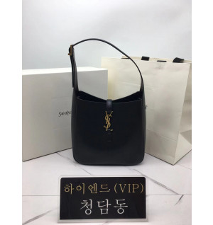 생로랑 LE5À7 숄더백 스몰
