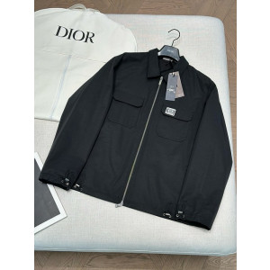 디올 2WAY 지퍼 자켓 (남성용)