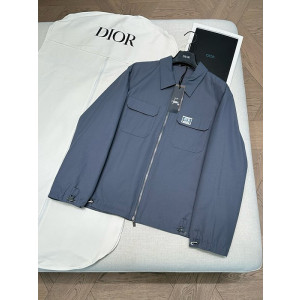 디올 2WAY 지퍼 자켓 (남성용)