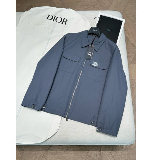 디올 2WAY 지퍼 자켓 (남성용)
