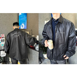 디올 1947 자켓 (남성용)