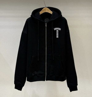 크롬하츠 후드집업 (남성용)