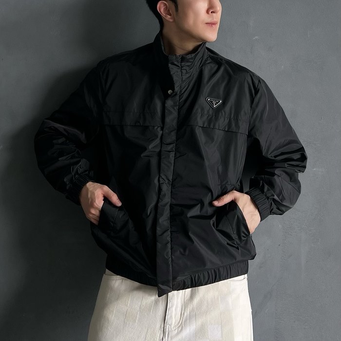 프라다 자켓 (남성용)