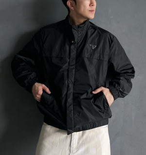 프라다 자켓 (남성용)