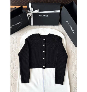 샤넬 25c 가디건